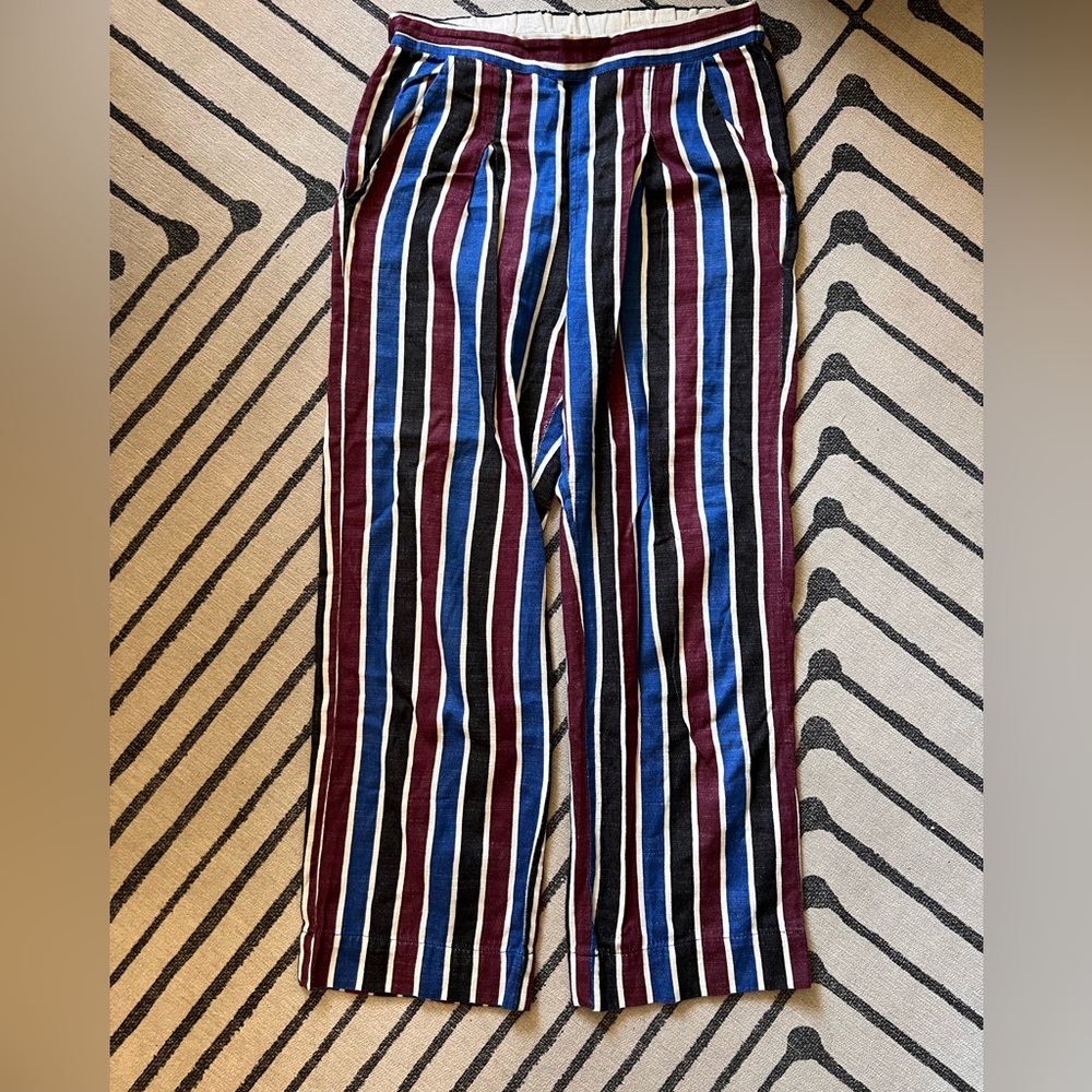 Ace & Jig striped pants